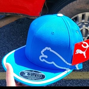 Puma Hat